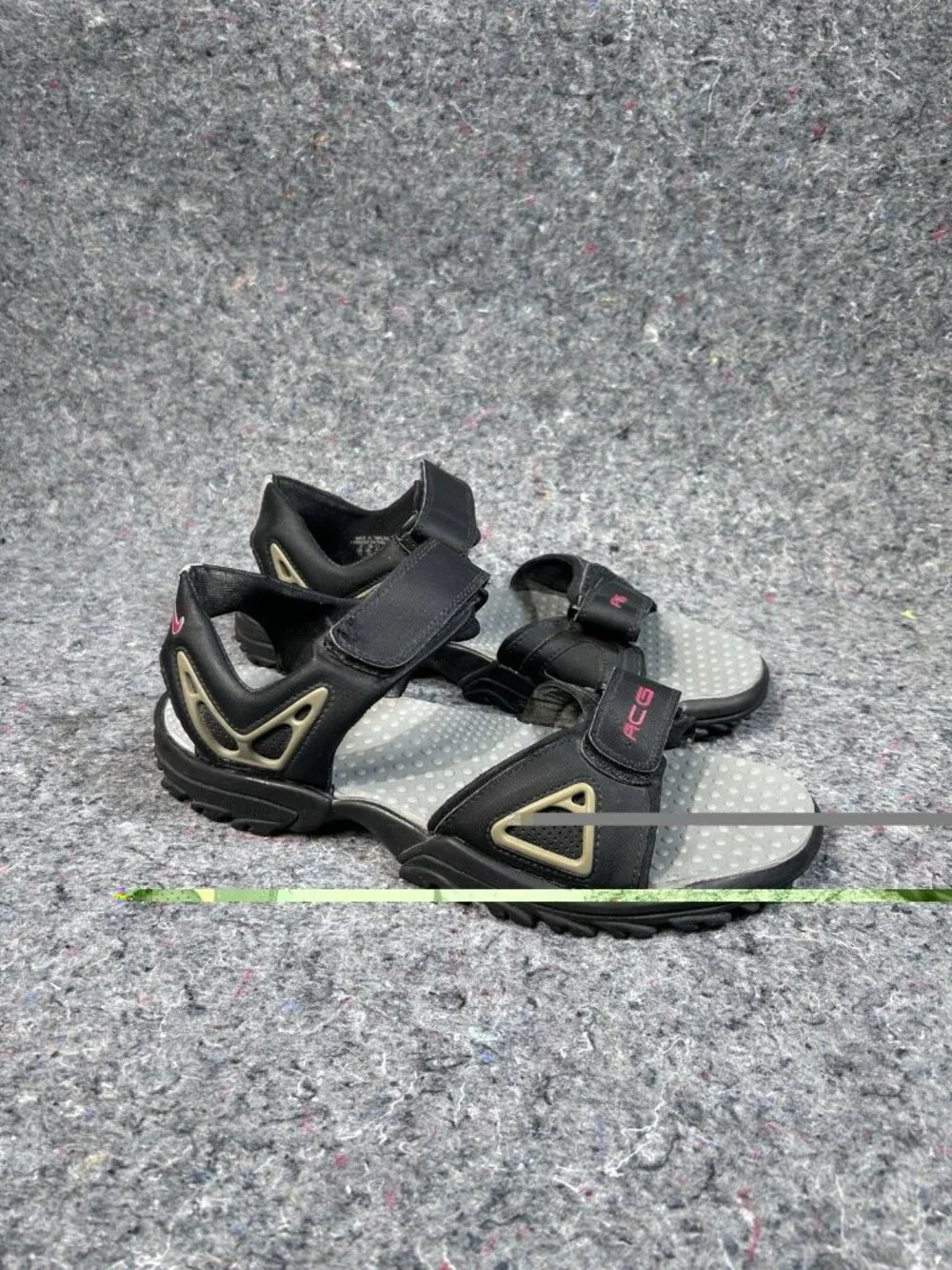 Nike vintage acg